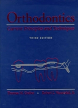 Orthodontics - Graber, T.M.; Vanarsdall, Jr. Robert L.