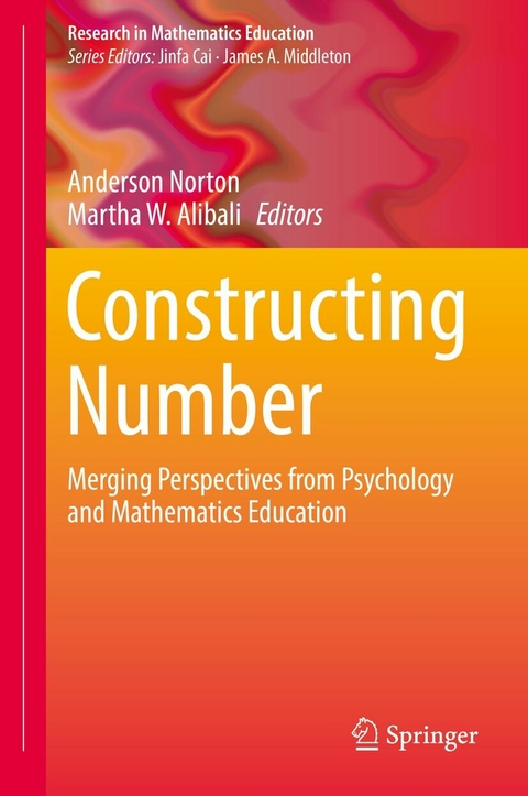 Constructing Number - 