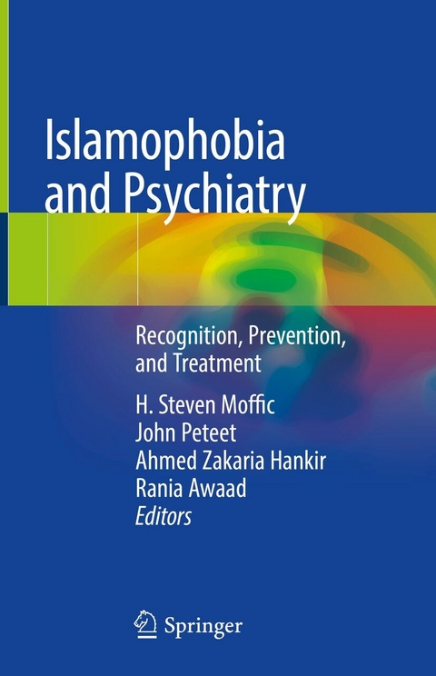 Islamophobia and Psychiatry - 