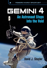 Gemini 4 -  David J. Shayler