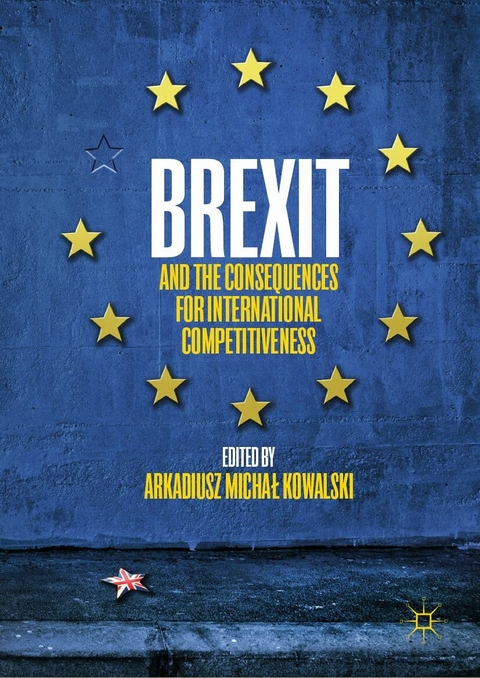 Brexit and the Consequences for International Competitiveness - 