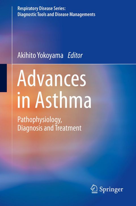 Advances in Asthma - 