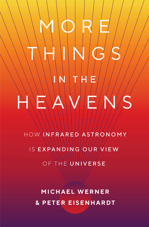 More Things in the Heavens -  Peter Eisenhardt,  Michael Werner
