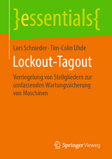 Lockout-Tagout - Lars Schnieder, Tim-Colin Uhde