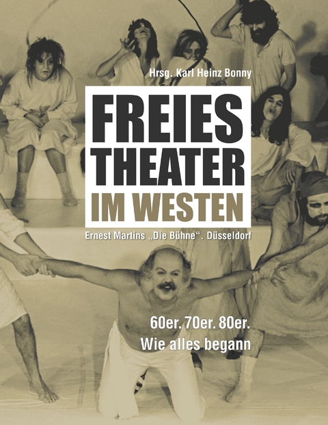 Freies Theater im Westen - 