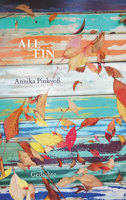 AllEin - Annika Pinkvoß