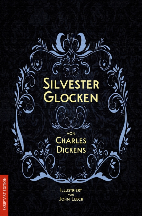 Silvesterglocken -  Charles Dickens