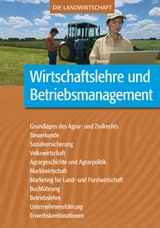 Wirtschaftslehre und Betriebsmanagement -  VELA, Eva-Maria Schmidtlein