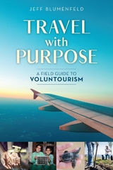 Travel with Purpose -  Jeff Blumenfeld