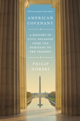 American Covenant -  Philip Gorski