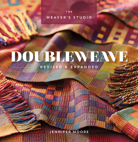 Doubleweave Revised & Expanded -  Jennifer Moore