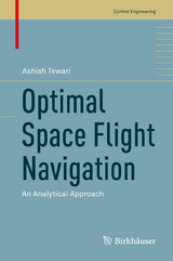 Optimal Space Flight Navigation - Ashish Tewari