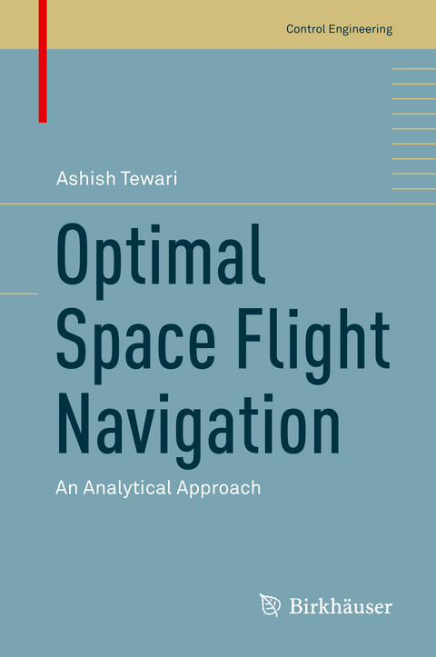 Optimal Space Flight Navigation - Ashish Tewari