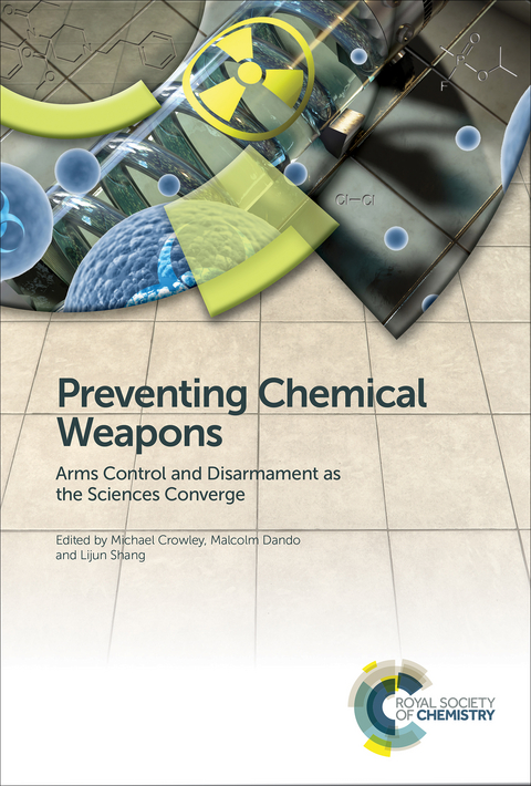 Preventing Chemical Weapons - 