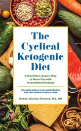 Cyclical Ketogenic Diet -  Robert Santos-Prowse