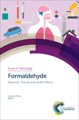 Formaldehyde - USA) Zhang Prof. Luoping (University of California Berkeley