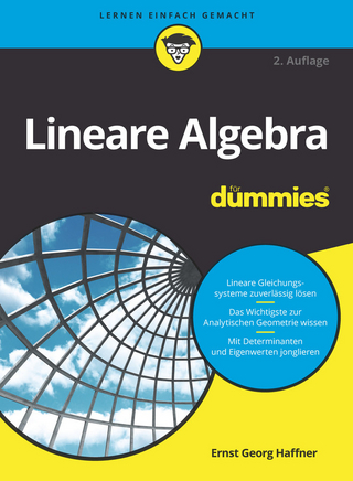 Lineare Algebra für Dummies - E.-G. Haffner