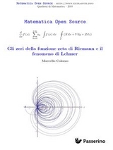 Gli zeri della funzione zeta di Riemann e il fenomeno di Lehmer - Marcello Colozzo