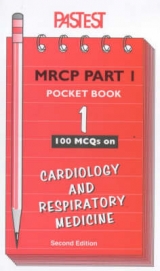 MCQs in Cardiology and Respiratory Medicine - Wilmshurst, Peter; Moore-Gillon, John