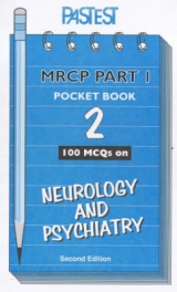 MCQs in Neurology and Psychiatry - Allan, C.M.C.; Gelhaar, E.