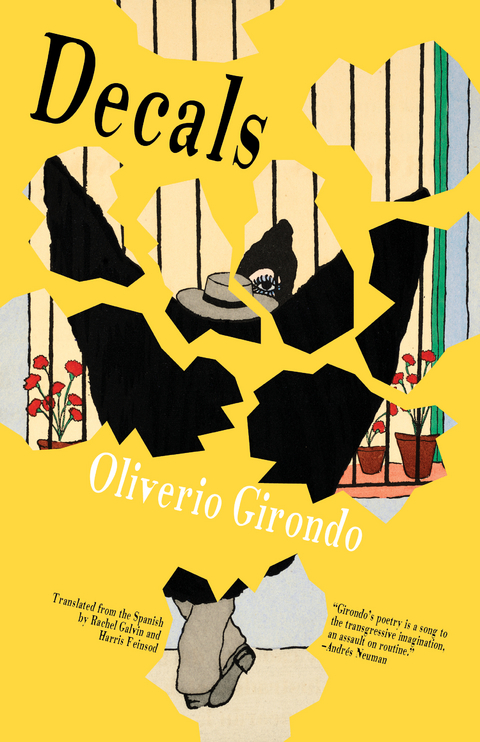 Decals -  Oliverio Girondo