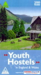 Youth Hostels in England and Wales - 