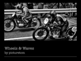 Wheels & Waves 2018 -  Thomas Schmidt