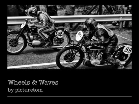 Wheels & Waves 2018 -  Thomas Schmidt