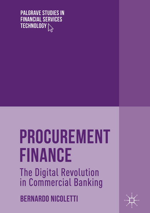 Procurement Finance - Bernardo Nicoletti