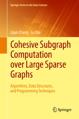 Cohesive Subgraph Computation over Large Sparse Graphs - Lijun Chang, Lu Qin