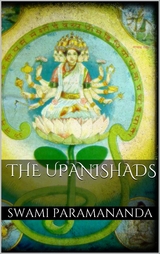 The Upanishads - Swami Paramananda