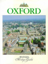 Oxford - Hall, Michael