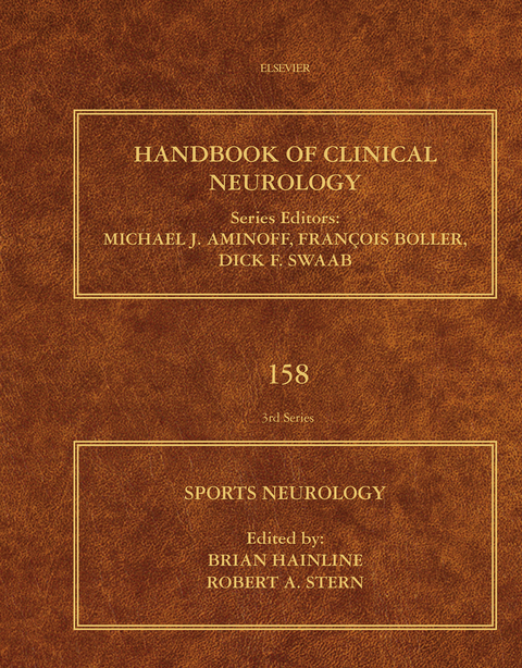 Sports Neurology - 