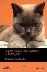 Digital Image Interpolation in Matlab -  Chi-Wah Kok,  Wing-Shan Tam