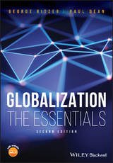 Globalization - George Ritzer, Paul Dean