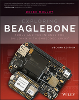 Exploring BeagleBone -  Derek Molloy