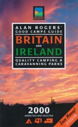 Alan Rogers' Good Camps Guide - Edwards, Clive; etc.