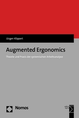 Augmented Ergonomics -  Jürgen Klippert