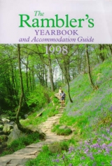 The Ramblers' Yearbook and Accommodation Guide - Ramblers' Association