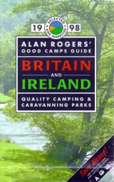 Alan Rogers' Good Camps Guide - Edwards, Clive; etc.