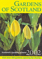 Gardens of Scotland - Scotland's Garden Scheme