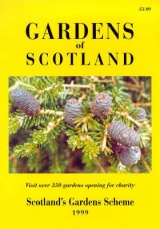 Gardens of Scotland - Scotlands Gardens Scheme