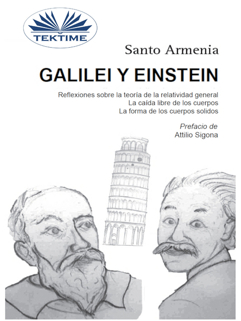 Galilei Y Einstein - Santo Armenia