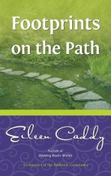 Footprints on the Path - Eileen Caddy