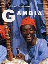 Michael Tomkinson's Gambia - Tomkinson, Michael