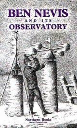 Ben Nevis and Its Observatory - Northern Books