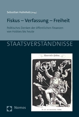 Fiskus - Verfassung - Freiheit - 