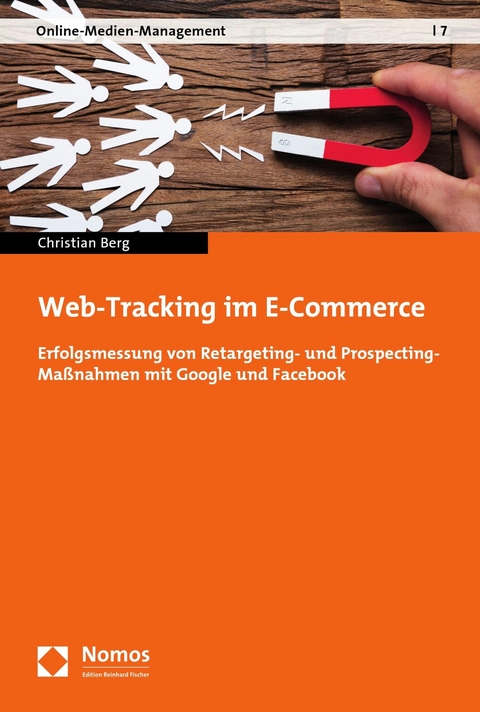 Web-Tracking im E-Commerce -  Christian Berg