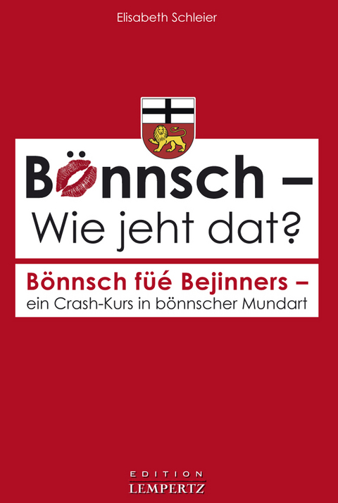 Bönnsch - Wie jeht dat? - Elisabeth Schleier