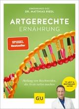 Artgerechte Ernährung -  Dr. med. Matthias Riedl